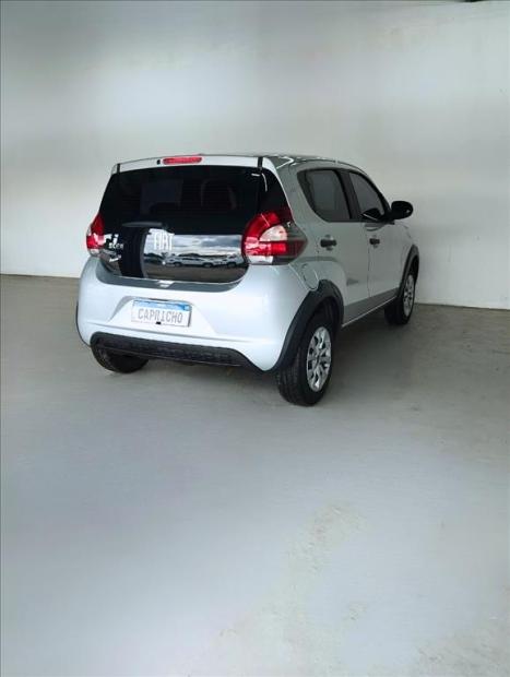 FIAT Mobi 1.0 4P FLEX EVO LIKE, Foto 12
