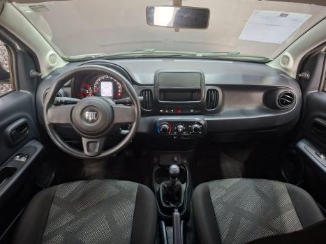 FIAT Mobi 1.0 4P FLEX EVO LIKE, Foto 2
