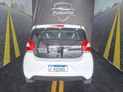 FIAT Mobi 1.0 4P FLEX EVO LIKE, Foto 5