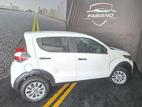 FIAT Mobi 1.0 4P FLEX EVO LIKE, Foto 6