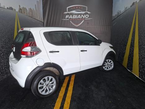 FIAT Mobi 1.0 4P FLEX EVO LIKE, Foto 8