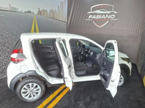 FIAT Mobi 1.0 4P FLEX EVO LIKE, Foto 9