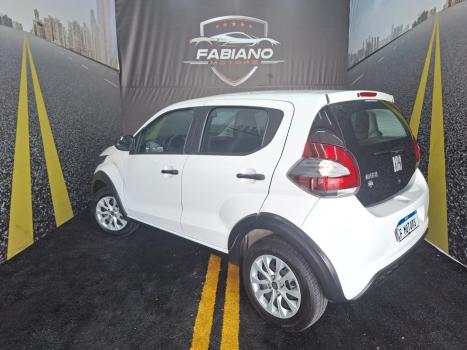 FIAT Mobi 1.0 4P FLEX EVO LIKE, Foto 10