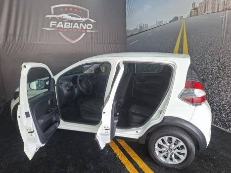 FIAT Mobi 1.0 4P FLEX EVO LIKE, Foto 11