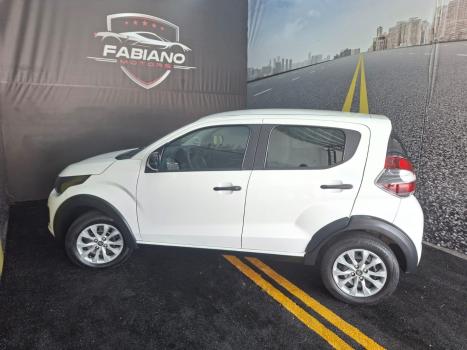 FIAT Mobi 1.0 4P FLEX EVO LIKE, Foto 12