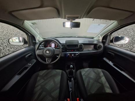 FIAT Mobi 1.0 4P FLEX EVO LIKE, Foto 16