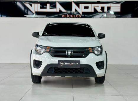 FIAT Mobi 1.0 4P FLEX EVO LIKE, Foto 3