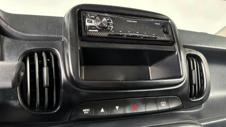 FIAT Mobi 1.0 4P FLEX EVO LIKE, Foto 9