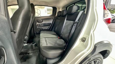 FIAT Mobi 1.0 4P FLEX EVO LIKE, Foto 16