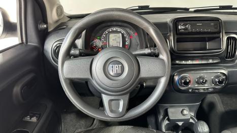 FIAT Mobi 1.0 4P FLEX EVO LIKE, Foto 19