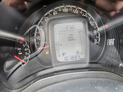 FIAT Mobi 1.0 4P FLEX EVO LIKE, Foto 7