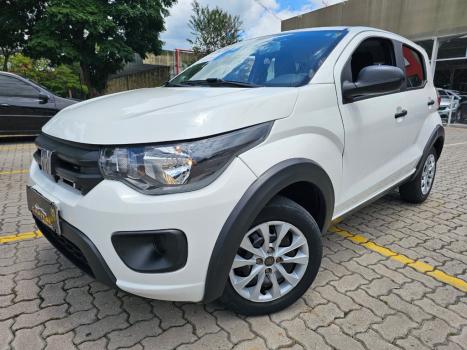 FIAT Mobi 1.0 4P FLEX EVO LIKE, Foto 3