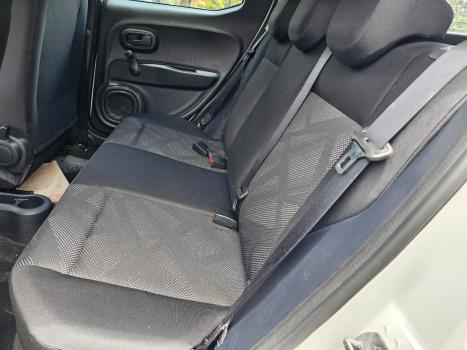 FIAT Mobi 1.0 4P FLEX EVO LIKE, Foto 6