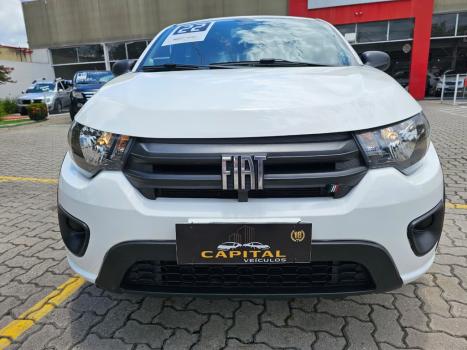 FIAT Mobi 1.0 4P FLEX EVO LIKE, Foto 7