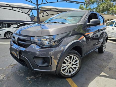FIAT Mobi 1.0 4P FLEX EVO LIKE, Foto 3