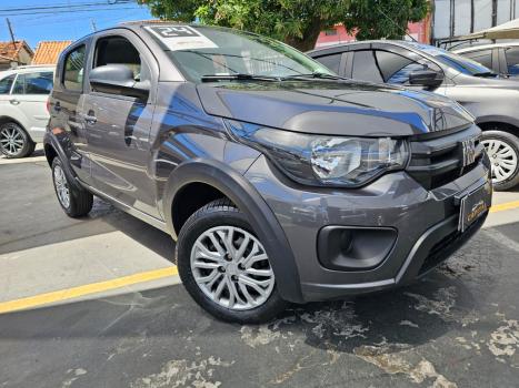 FIAT Mobi 1.0 4P FLEX EVO LIKE, Foto 6