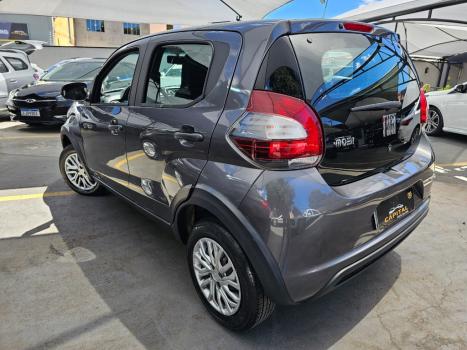 FIAT Mobi 1.0 4P FLEX EVO LIKE, Foto 8