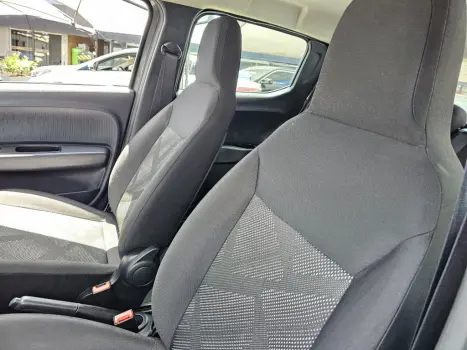 FIAT Mobi 1.0 4P FLEX EVO LIKE, Foto 10