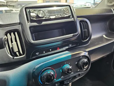 FIAT Mobi 1.0 4P FLEX EVO LIKE, Foto 12