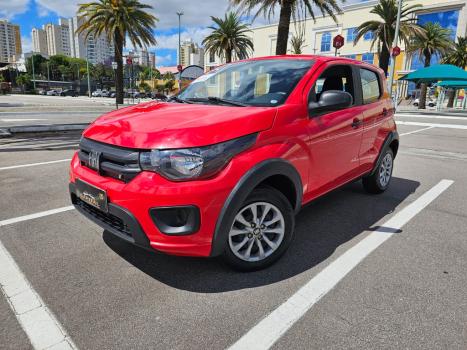 FIAT Mobi 1.0 4P FLEX EVO LIKE, Foto 2