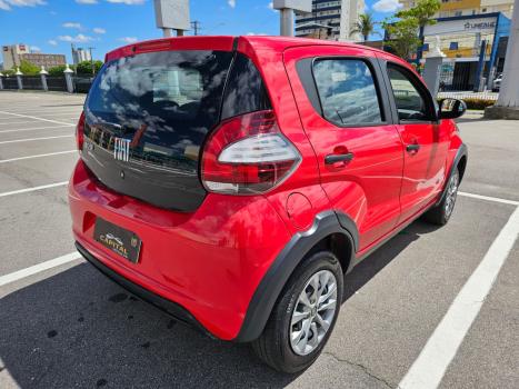 FIAT Mobi 1.0 4P FLEX EVO LIKE, Foto 8