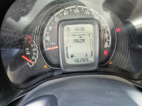 FIAT Mobi 1.0 4P FLEX EVO LIKE, Foto 9