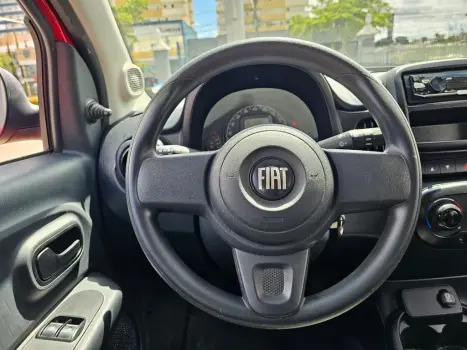 FIAT Mobi 1.0 4P FLEX EVO LIKE, Foto 12