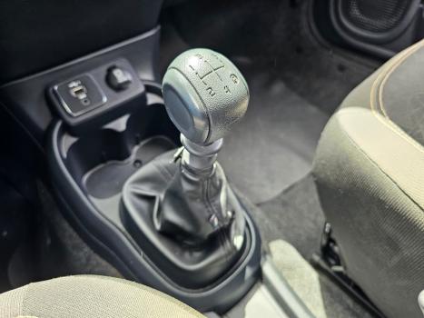 FIAT Mobi 1.0 4P FLEX EVO TREKKING, Foto 3