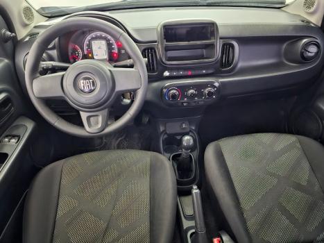 FIAT Mobi 1.0 4P FLEX EVO LIKE, Foto 7