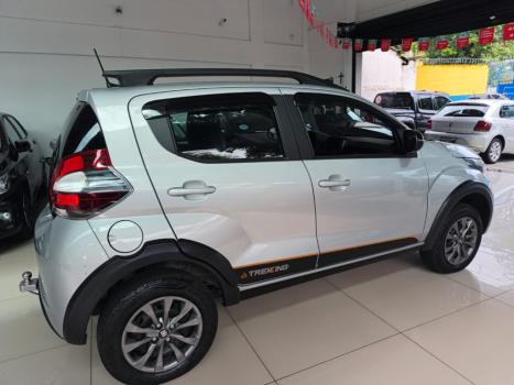 FIAT Mobi 1.0 4P FLEX EVO TREKKING, Foto 5