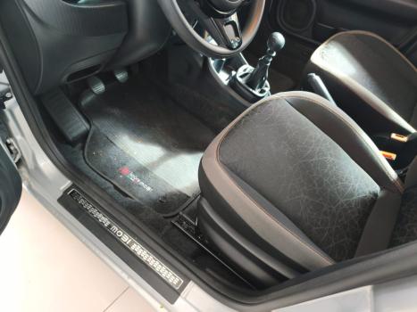 FIAT Mobi 1.0 4P FLEX EVO TREKKING, Foto 6