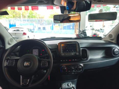 FIAT Mobi 1.0 4P FLEX EVO TREKKING, Foto 9