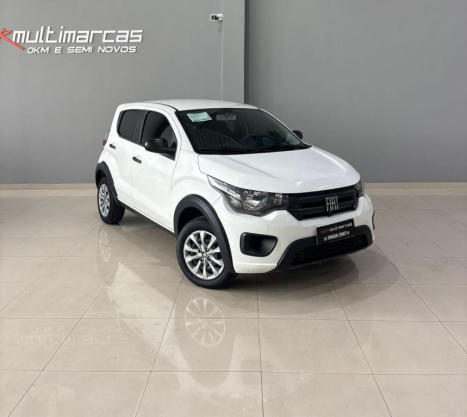 FIAT Mobi 1.0 4P FLEX EVO LIKE, Foto 1