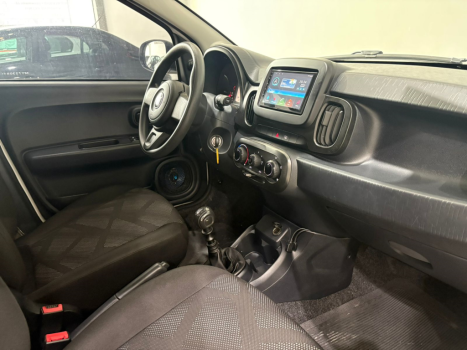 FIAT Mobi 1.0 4P FLEX EVO LIKE, Foto 7