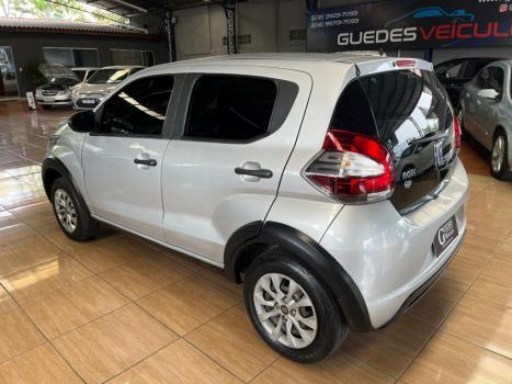 FIAT Mobi 1.0 4P FLEX EVO LIKE, Foto 3