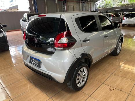 FIAT Mobi 1.0 4P FLEX EVO LIKE, Foto 4