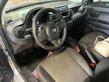 FIAT Mobi 1.0 4P FLEX EVO LIKE, Foto 5