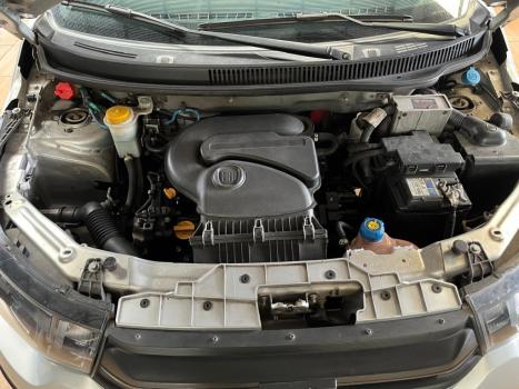 FIAT Mobi 1.0 4P FLEX EVO LIKE, Foto 6