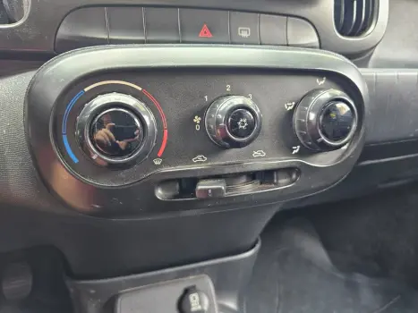 FIAT Mobi 1.0 4P FLEX EVO LIKE, Foto 6