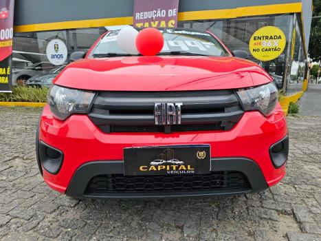 FIAT Mobi 1.0 4P FLEX EVO LIKE, Foto 12