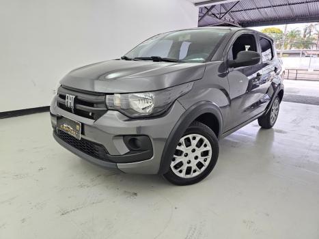 FIAT Mobi 1.0 4P FLEX EVO LIKE, Foto 2