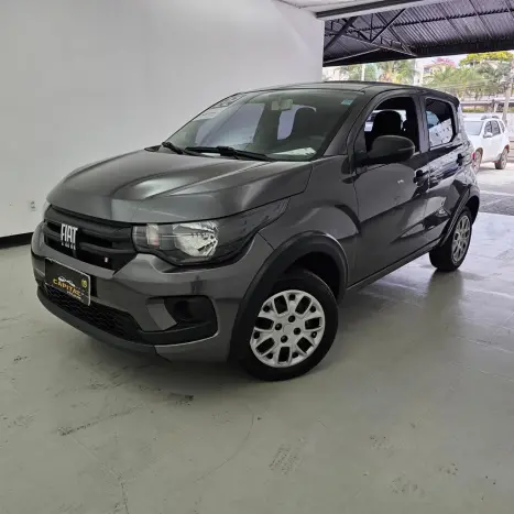 FIAT Mobi 1.0 4P FLEX EVO LIKE, Foto 3