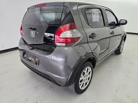 FIAT Mobi 1.0 4P FLEX EVO LIKE, Foto 5