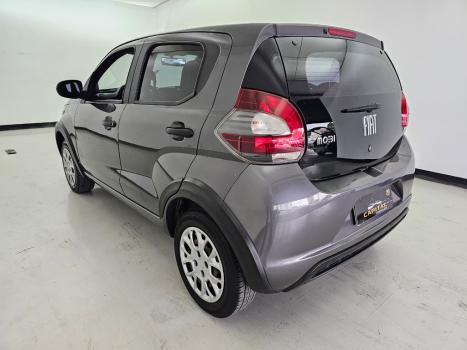 FIAT Mobi 1.0 4P FLEX EVO LIKE, Foto 8