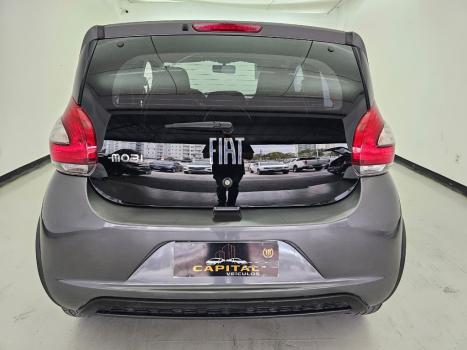 FIAT Mobi 1.0 4P FLEX EVO LIKE, Foto 12