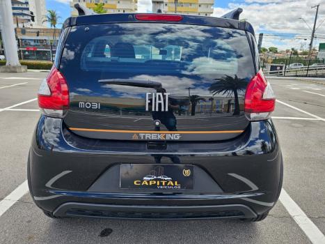 FIAT Mobi 1.0 4P FLEX EVO TREKKING, Foto 4