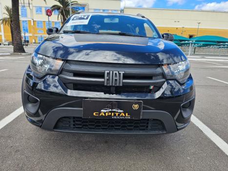 FIAT Mobi 1.0 4P FLEX EVO TREKKING, Foto 12