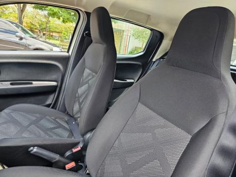 FIAT Mobi 1.0 4P FLEX EVO LIKE, Foto 3