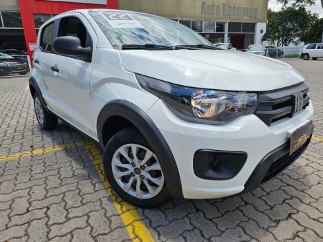 FIAT Mobi 1.0 4P FLEX EVO LIKE, Foto 6