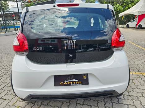 FIAT Mobi 1.0 4P FLEX EVO LIKE, Foto 7